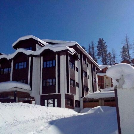 Hotel Gulmarg Inn Eksteriør billede